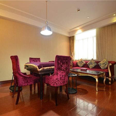 Vienna International Hotel Shanghai Pudong New District Caolu 外观 照片