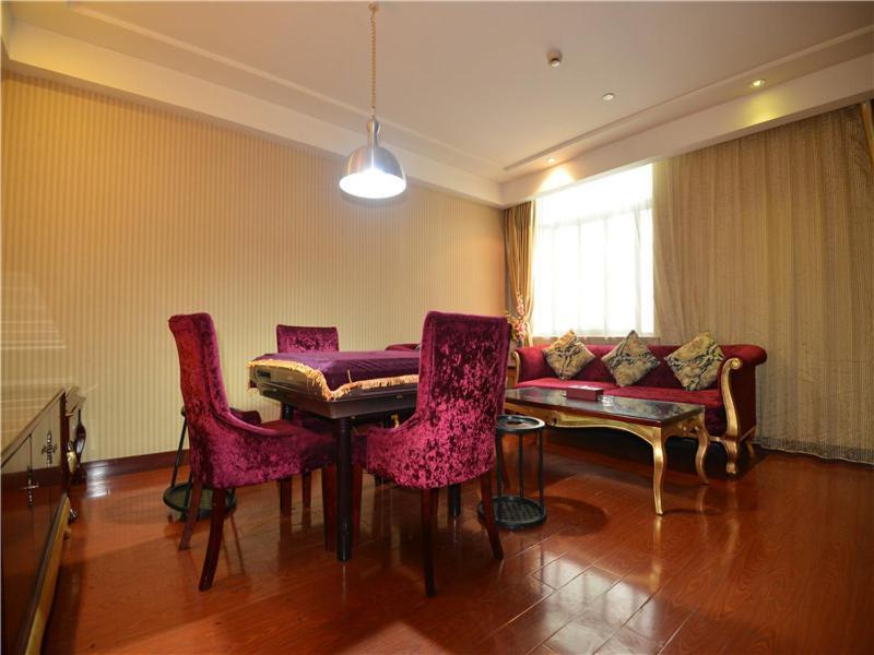 Vienna International Hotel Shanghai Pudong New District Caolu 外观 照片