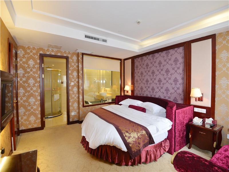 Vienna International Hotel Shanghai Pudong New District Caolu 外观 照片